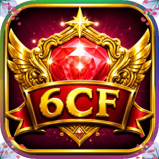 Review Aplikasi 6cf — ikon APK