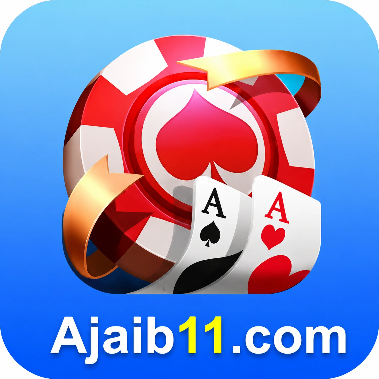 Review Aplikasi ajaib11 — ikon APK