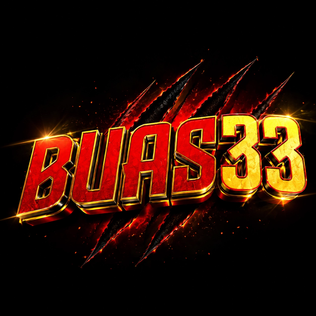 Review Aplikasi buas33 — ikon APK