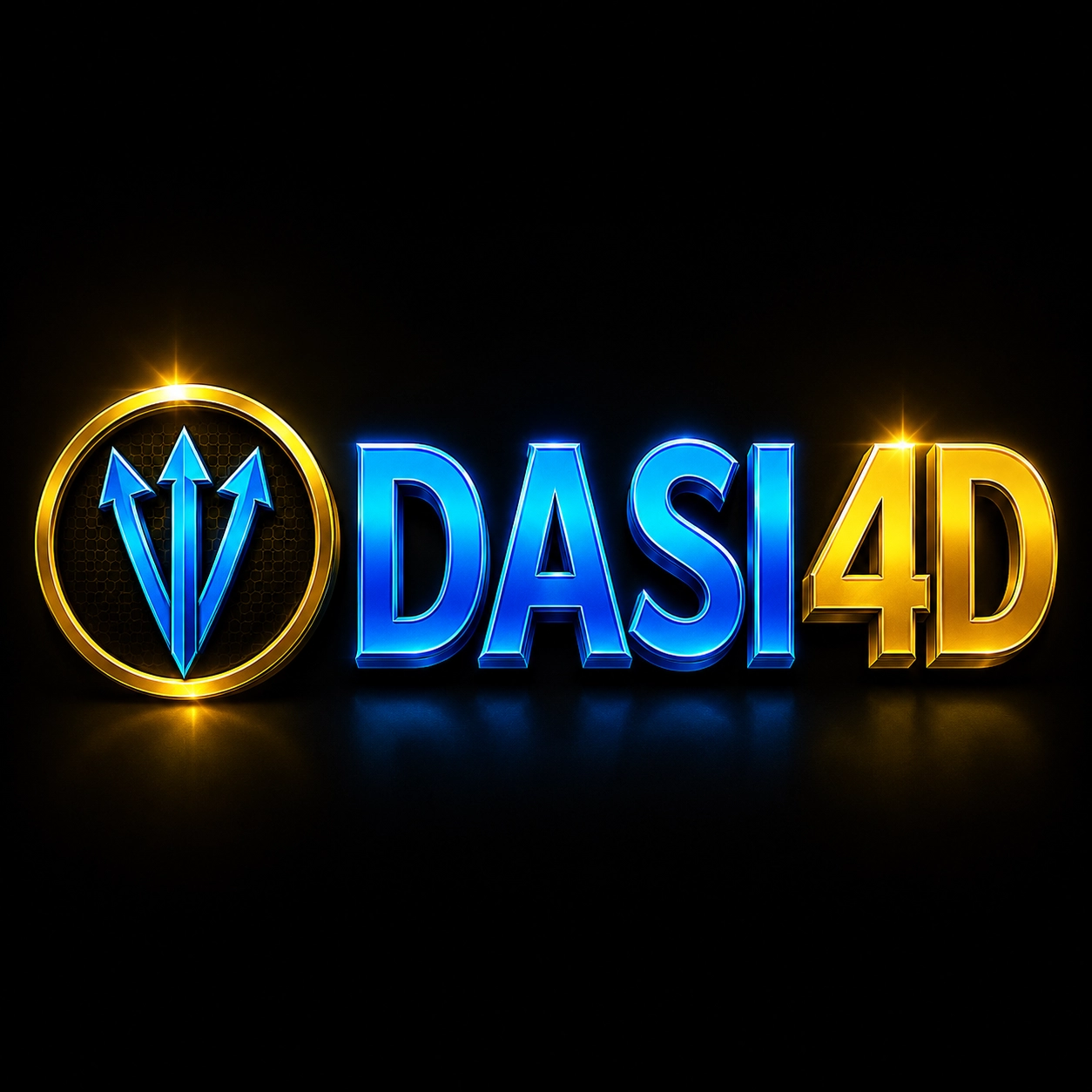 Review Aplikasi dasi4d — ikon APK