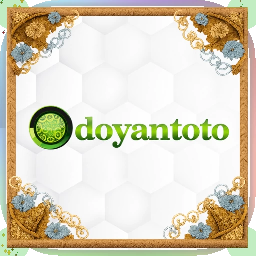 Review Aplikasi doyantoto — ikon APK