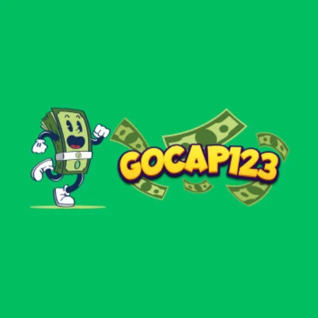 Review Aplikasi gocap123 — ikon APK