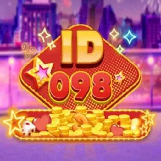 Review Aplikasi id098 — ikon APK