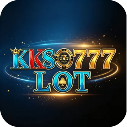 Review Aplikasi kkslot777 — ikon APK