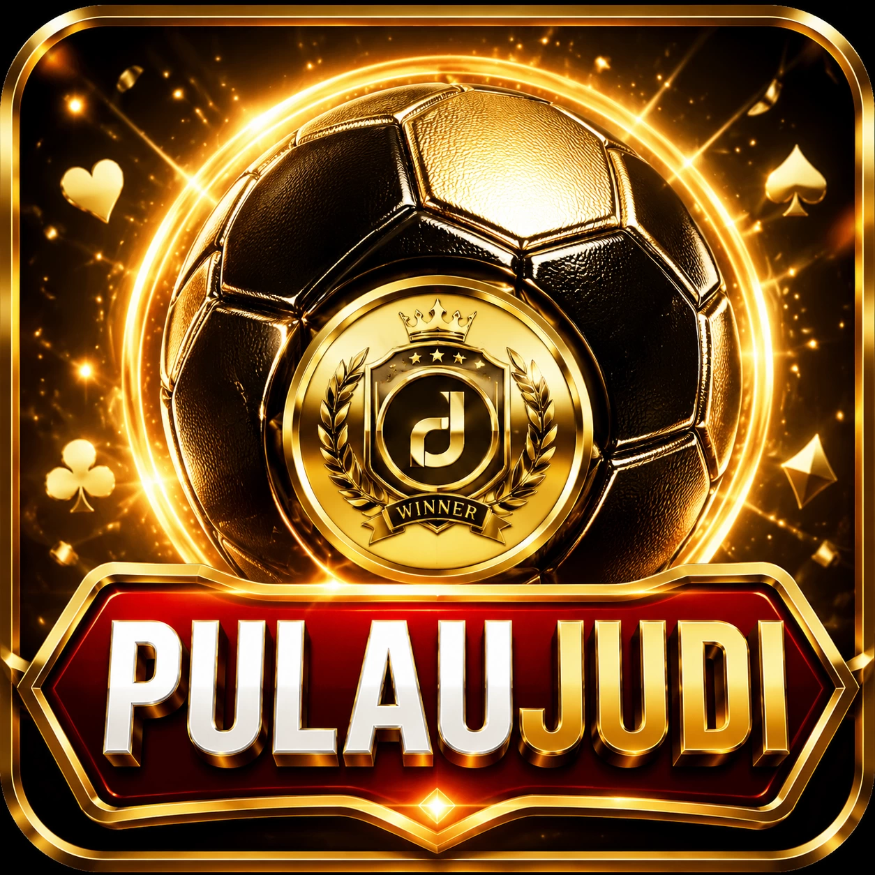 Review Aplikasi pulaujudi — ikon APK