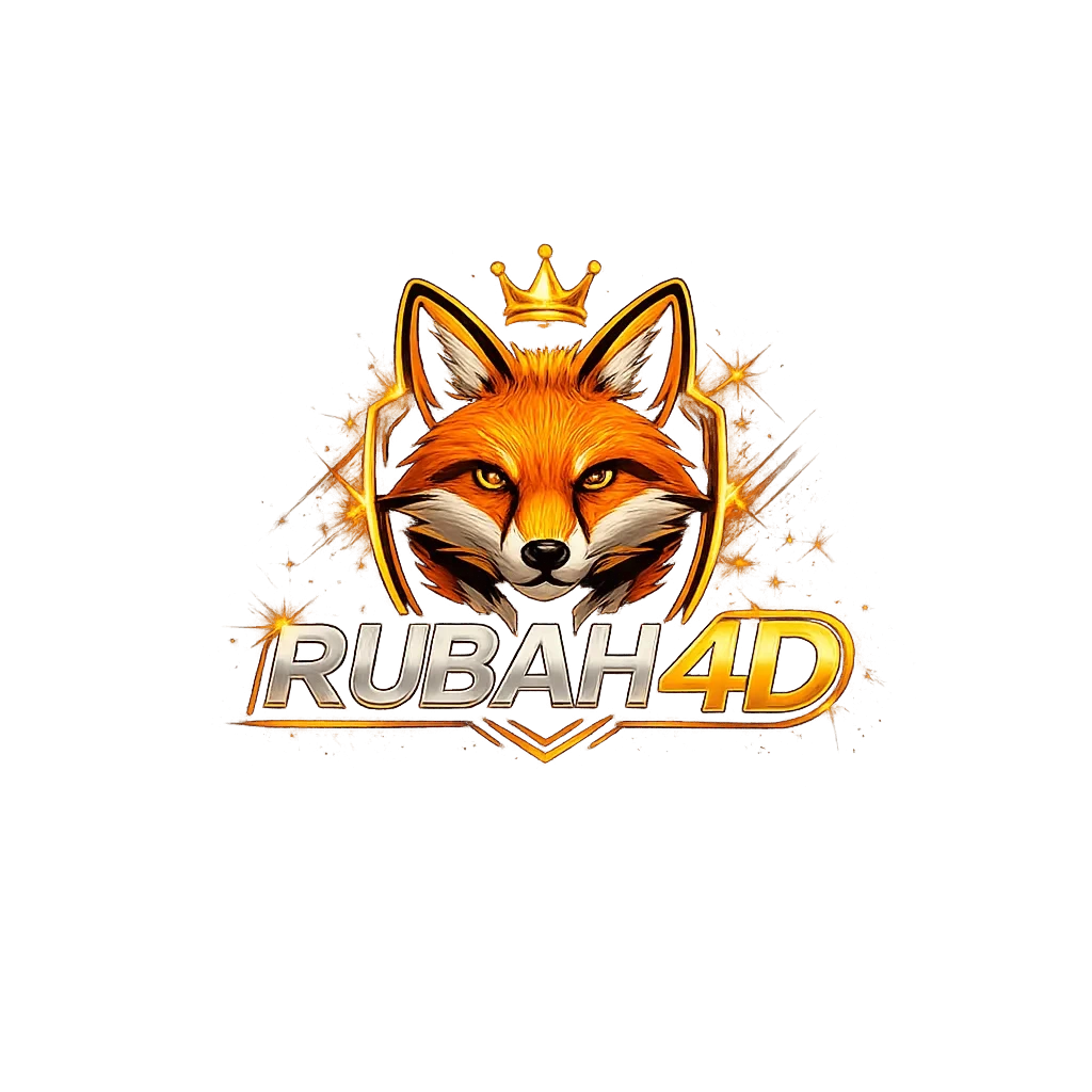 Review Aplikasi rubah4d — ikon APK