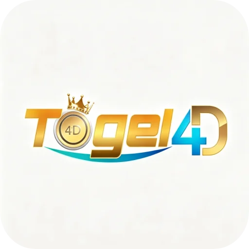 Review Aplikasi togel4d — ikon APK