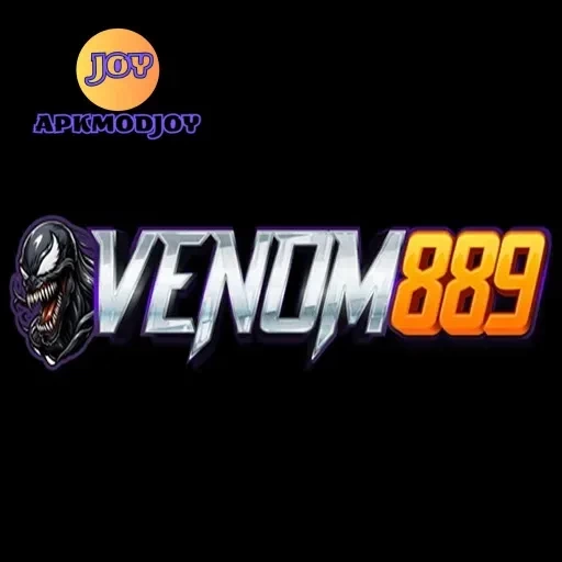 Review Aplikasi venom889 — ikon APK