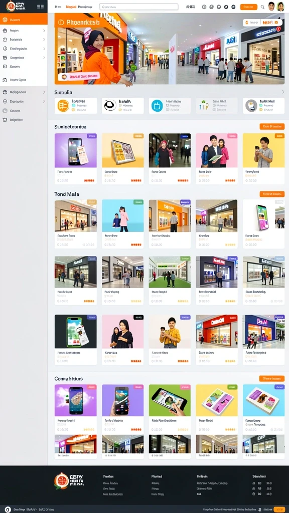 Beragam pilihan permainan menarik dalam aplikasi Review Aplikasi qqnusa.