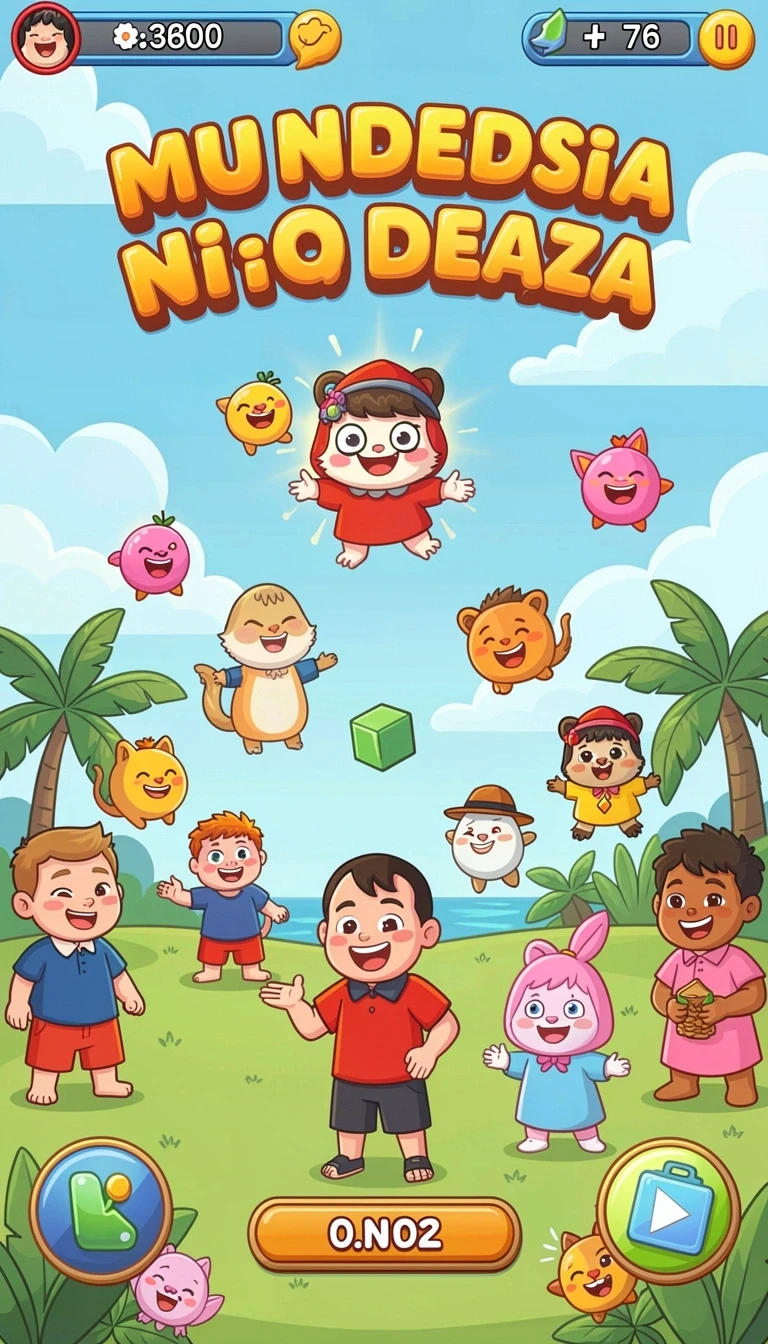 Beragam pilihan permainan menarik dalam aplikasi Review Aplikasi jp689 Versi Terbaru.