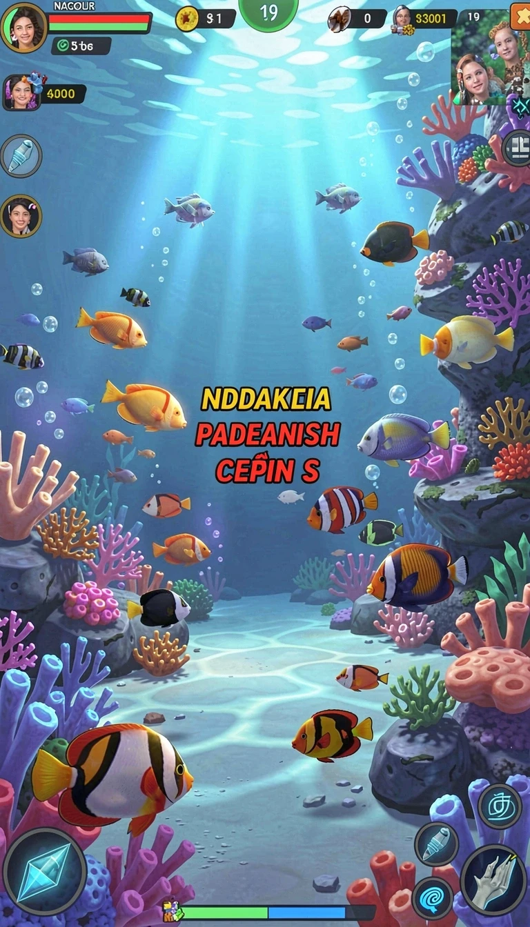 Beragam pilihan permainan menarik dalam aplikasi Review Aplikasi awanluck Versi Terbaru.