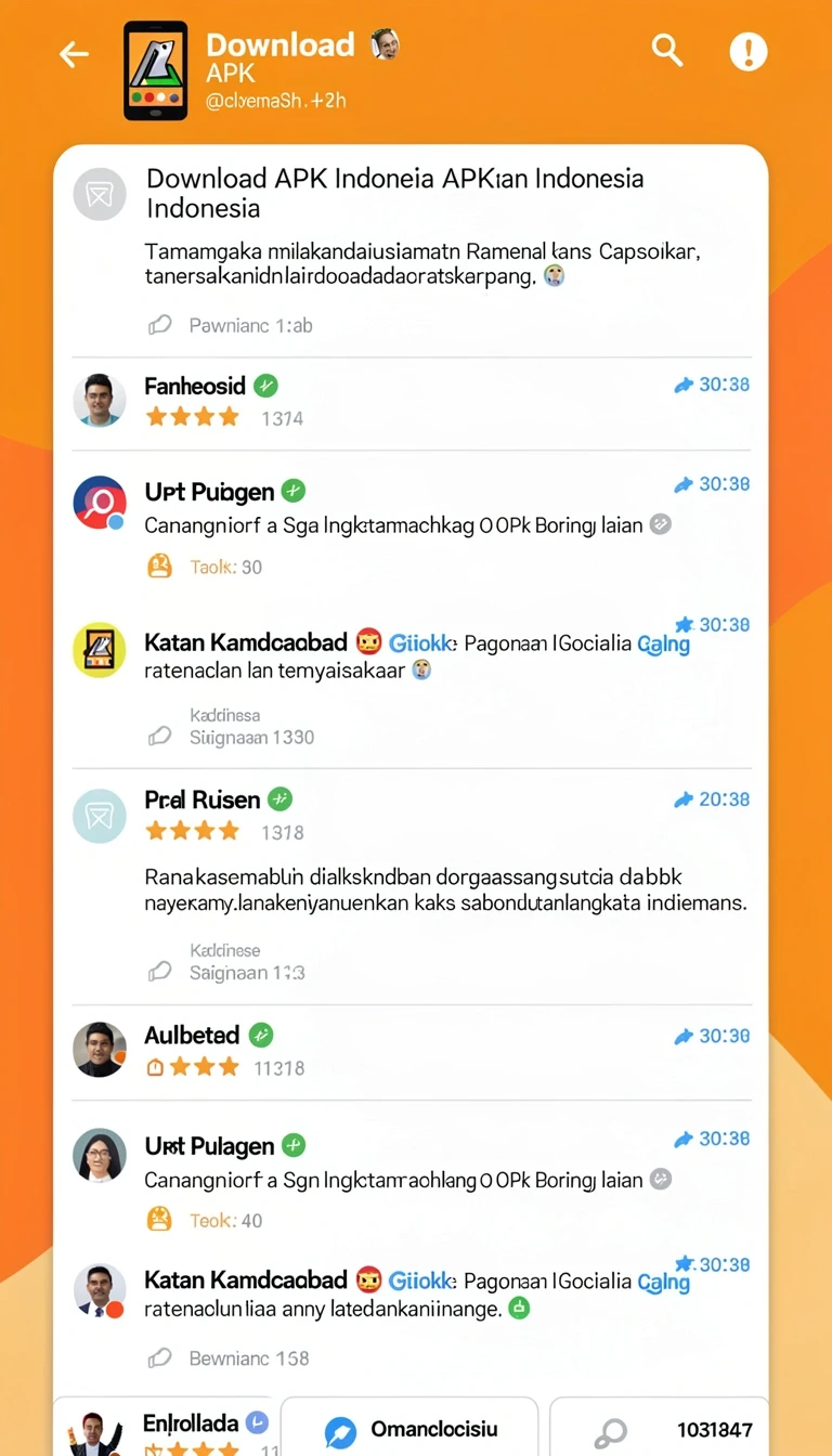 Beragam pilihan permainan menarik dalam aplikasi Download jayaslot APK untuk Android.