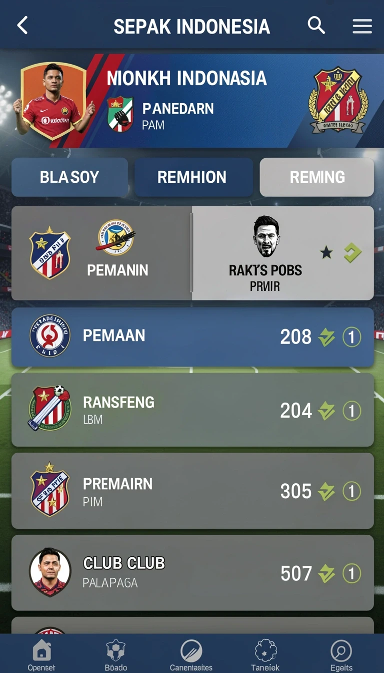 Beragam pilihan permainan menarik dalam aplikasi Review Aplikasi vo777.