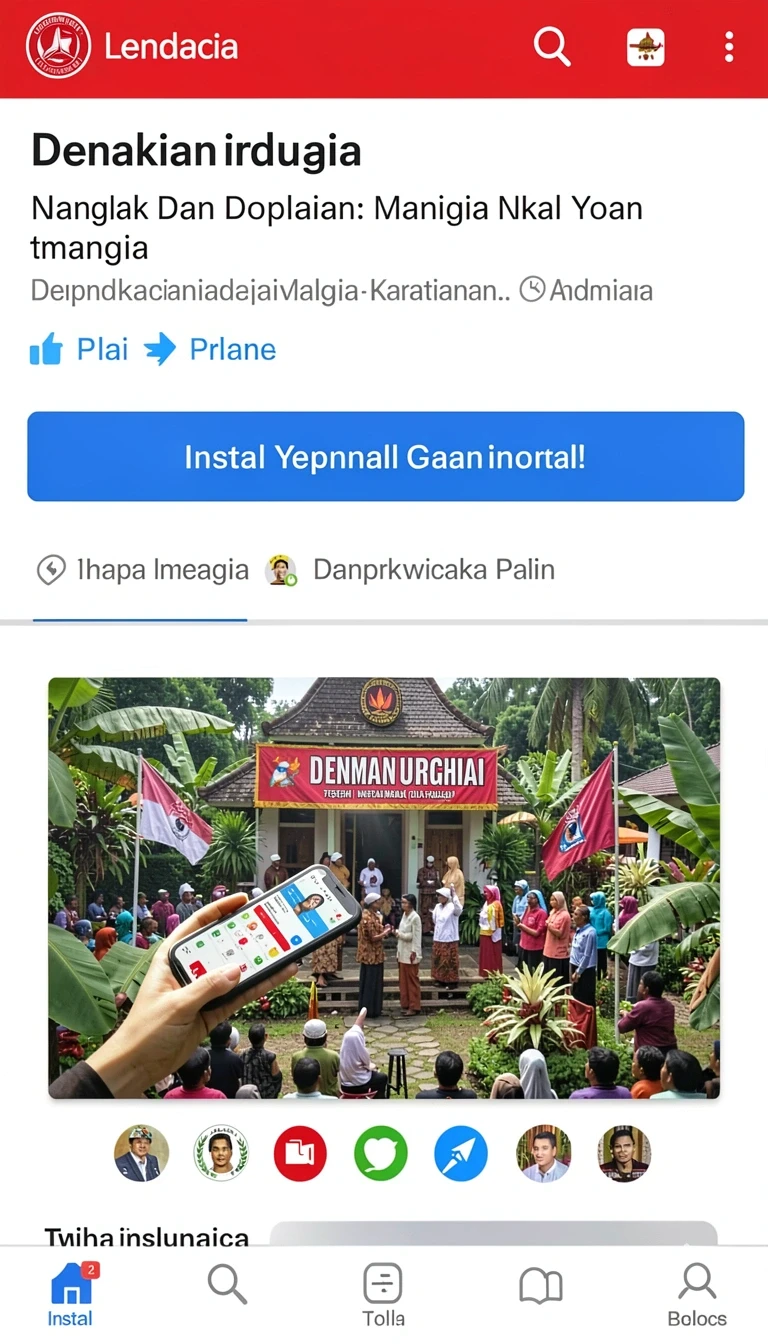 Beragam pilihan permainan menarik dalam aplikasi Review Aplikasi bosku777.