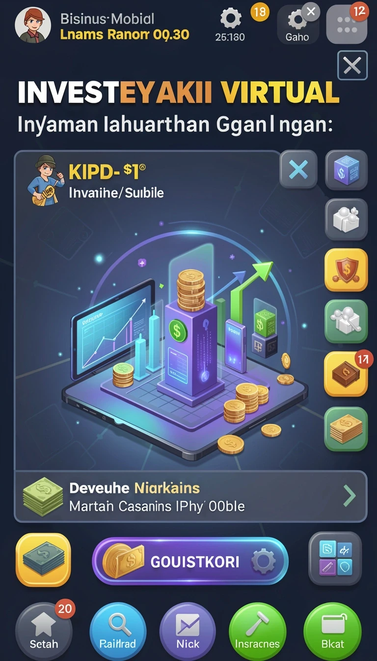 Beragam pilihan permainan menarik dalam aplikasi Review Aplikasi sontogel.