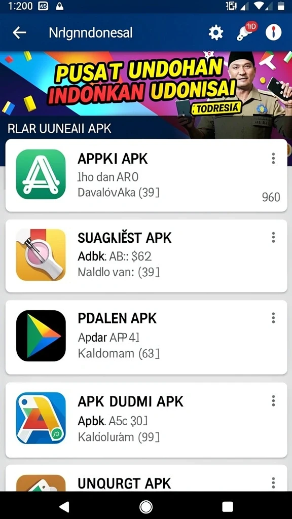 Beragam pilihan permainan menarik dalam aplikasi Review Aplikasi autowin88.