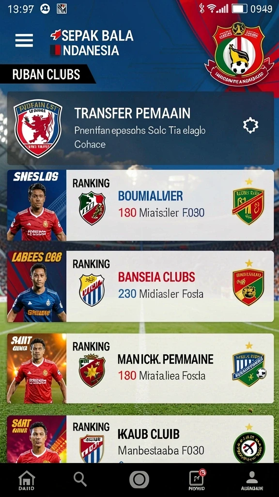 Beragam pilihan permainan menarik dalam aplikasi Review Aplikasi bigmsg.