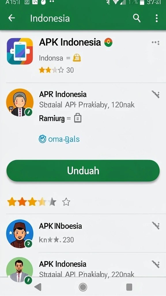 Beragam pilihan permainan menarik dalam aplikasi Review Aplikasi multibet88.