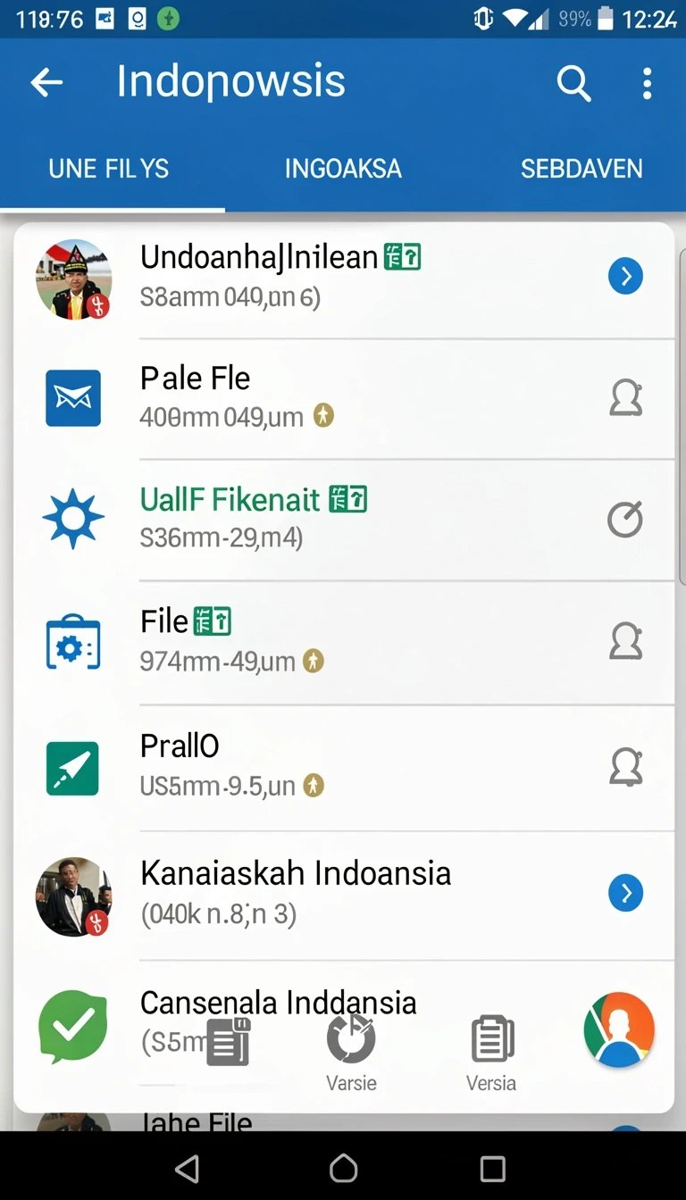Beragam pilihan permainan menarik dalam aplikasi Review Aplikasi togel4d.
