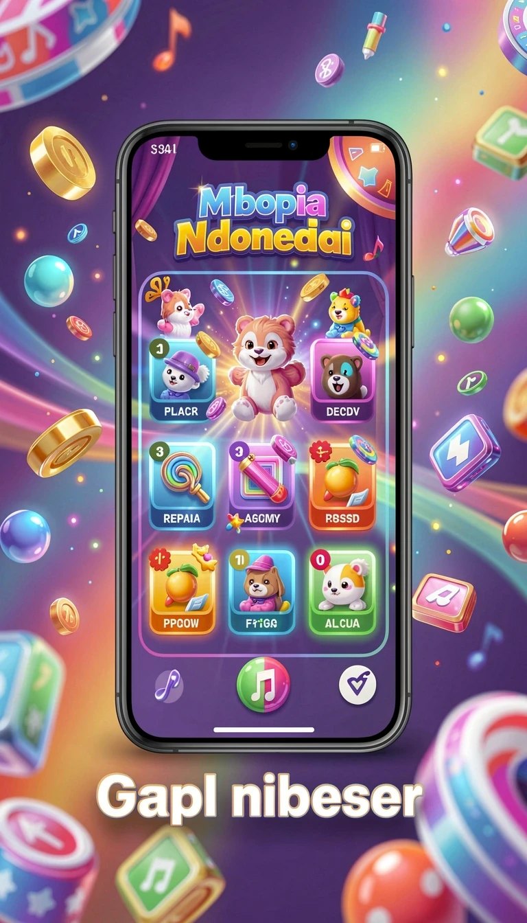 Beragam pilihan permainan menarik dalam aplikasi Review Aplikasi slot88max.