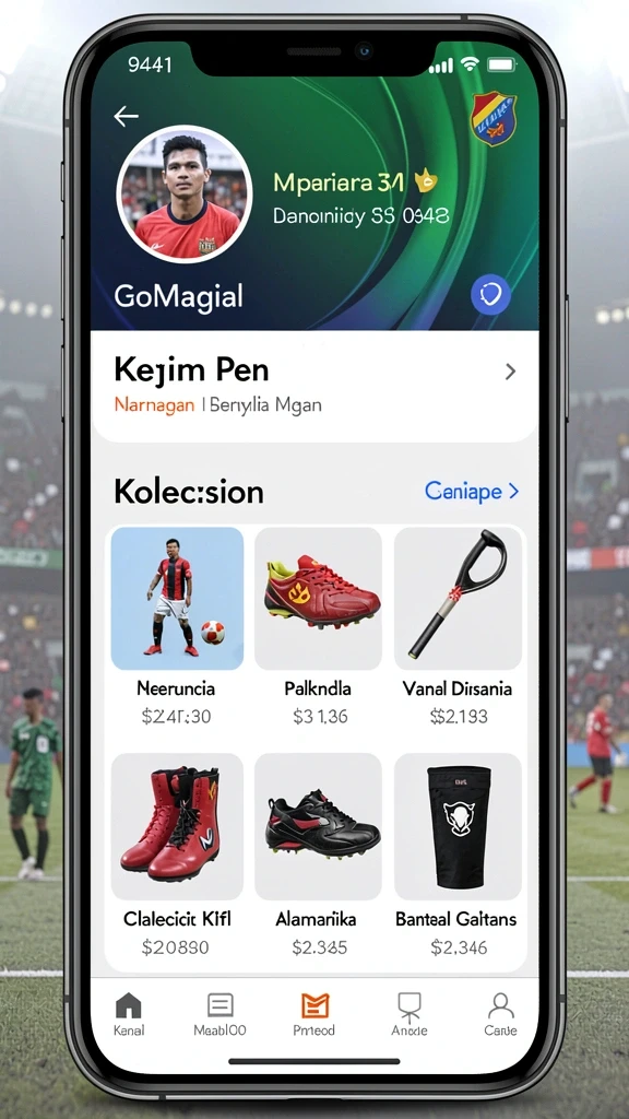 Beragam pilihan permainan menarik dalam aplikasi 55rp App APK Terbaru.